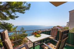 Dům k odpočinku Barbara Apartmán 1 foto 1