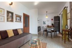 Dům k odpočinku Barbara Apartmán 1 foto 3