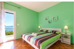 Dům k odpočinku Bok Apartmán 1 foto 4