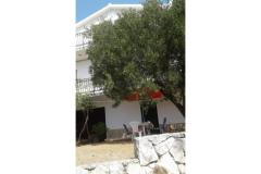 Dům k odpočinku Mirjana Apartmán 1 foto 4