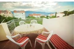 Dům za odmor Slatina Apartmán 1 foto 3