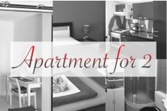 Logos Apartmán 3 – Ap for 2 foto 1