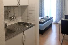 Logos Apartmán 4 – Studio 2 foto 4
