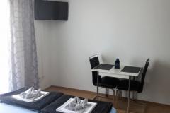 Logos Apartmán 4 – Studio 2 foto 5