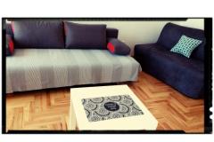 Lu-Do Apartmány Apartmán 2 foto 1