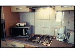 Lu-Do Apartmány Apartmán 2 foto 2