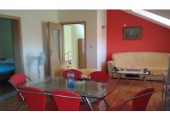 Apartmány MAJOS Apartmán 1: (4+1) – MAJOS foto 2