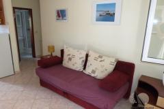 Apartmány Mare Apartmán 1: (2+2) – apartman 3 foto 1