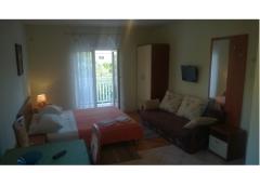 Apartmány Mare Apartmán 3: (2+1) – ap. 2+1 foto 5