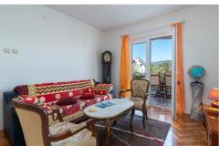 Maric Apartmán 1 foto 2