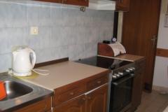 Marinovi Dvori Apartmán 2 – A2 foto 4