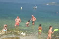 Marinovi Dvori Apartmán 4 – A5 foto 6