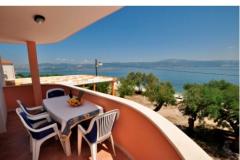 Apartmány Marinovi dvori Apartmán 3 foto 1