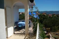 Maslinov dvor Apartmán 2 foto 3