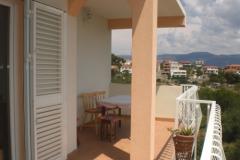 Maslinov dvor Apartmán 3 foto 4