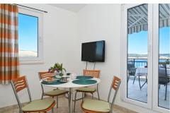 Mile Apartmány Apartmán 1 foto 3