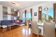 Modern Apartmán 1 foto 1