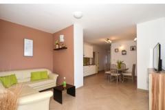 Modern Apartmán 2 foto 1