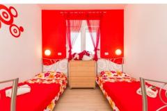 Modern Apartmán 2 foto 5