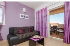 Modern Apartmán 3 foto 1