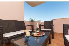 Modern Apartmán 3 foto 3