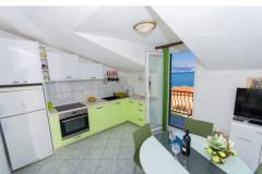 Nakiros Rent Apartmán 2 – Green foto 3