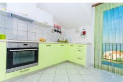 Nakiros Rent Apartmán 2 – Green foto 4