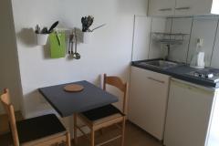 Penzion Jeric Apartmán 1 foto 1