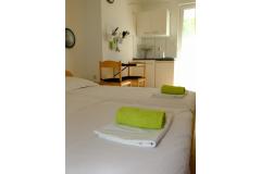 Penzion Jeric Apartmán 1 foto 6