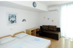 Penzion Jeric Pokoj 3 foto 1