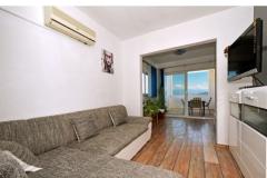 Petra Arbanija Apt Apartmán 1 – Petra Arb foto 1