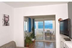 Petra Arbanija Apt Apartmán 1 – Petra Arb foto 2