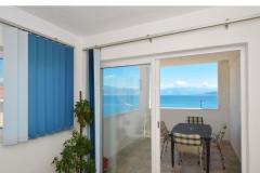 Petra Arbanija Apt Apartmán 1 – Petra Arb foto 3