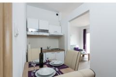 Studio-apartmani Plava Laguna Apartmán 1 – Studio 1 foto 2