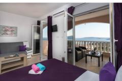 Studio-apartmani Plava Laguna Apartmán 1 – Studio 1 foto 3