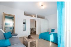 Studio-apartmani Plava Laguna Apartmán 2 – Studio 2 foto 2