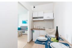 Studio-apartmani Plava Laguna Apartmán 2 – Studio 2 foto 3