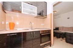 Punta Apartmány Apartmán 1 foto 4