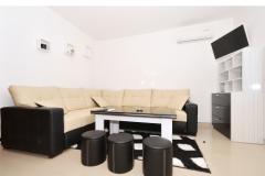 Punta Apartmány Apartmán 2 foto 2