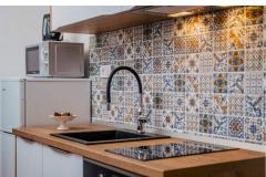 Residence Biočić Apartmán 4 foto 1