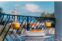 Residence Biočić Apartmán 4 foto 3