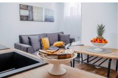 Residence Biočić Apartmán 4 foto 5