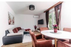 Residence Biočić Apartmán 1 foto 2