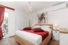 Residence Biočić Apartmán 1 foto 5