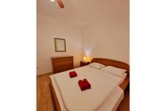 Residence Biočić Apartmán 3 foto 1