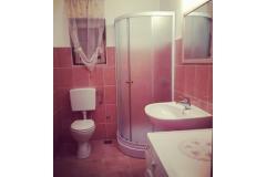 Residence Biočić Apartmán 3 foto 5