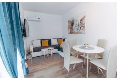 Residence Biočić Apartmán 2 foto 2