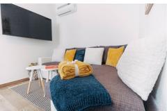 Residence Biočić Apartmán 2 foto 3