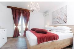 Residence Biočić Apartmán 2 foto 5