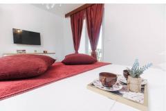 Residence Biočić Apartmán 2 foto 6